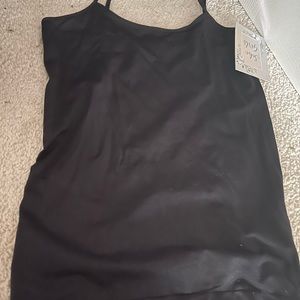 Nice black undershirt